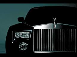 Rolls Royce Phanton